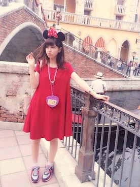 えいみさんのコーディネート