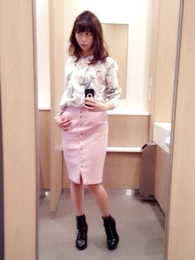 えいみさんのコーディネート