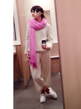 えいみさんのコーディネート