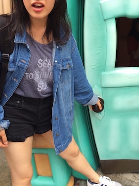 monaさんのコーディネート