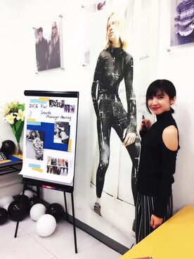 stellawei77さんのコーディネート