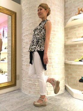 すぎぴーさんのコーディネート