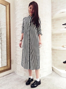 すぎぴーさんのコーディネート