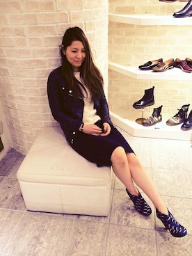 すぎぴーさんのコーディネート