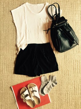 せんぱいさんのコーディネート