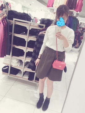 せんぱいさんのコーディネート