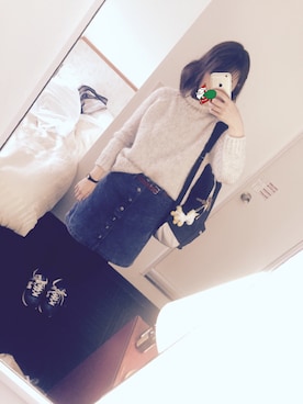 せんぱいさんのコーディネート