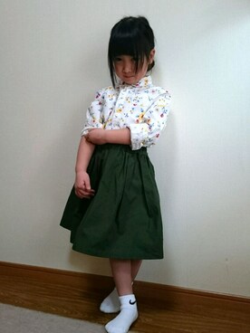 nattsuさんのコーディネート