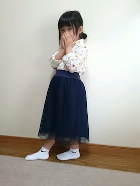 nattsuさんのコーディネート