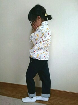 nattsuさんのコーディネート