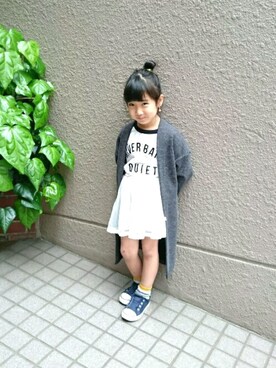 nattsuさんのコーディネート