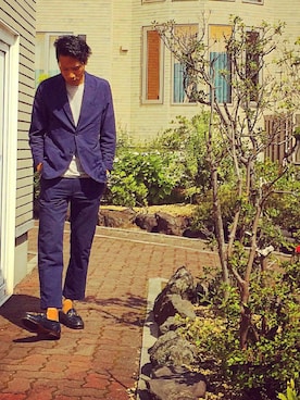 yumuさんのコーディネート