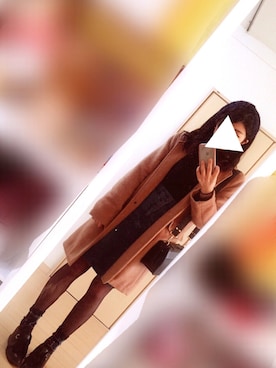 かおりさんのコーディネート
