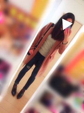 かおりさんのコーディネート