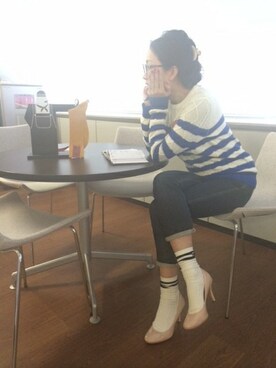 TOMMYさんのコーディネート