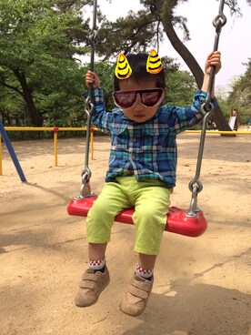 TOMMYさんのコーディネート