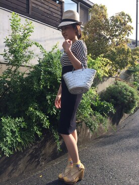 TOMMYさんのコーディネート