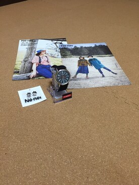 あんずさん（レディース・159cm）の春コーディネート