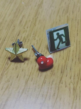 あんずさんのコーディネート