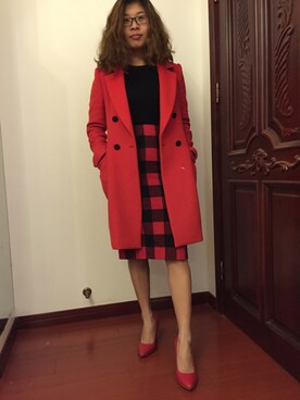 古邪402さんのコーディネート