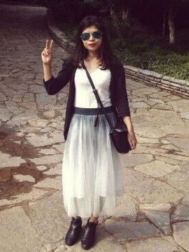 古邪402さんのコーディネート