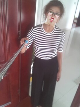 古邪402さんのコーディネート