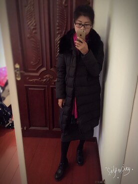 古邪402さんのコーディネート