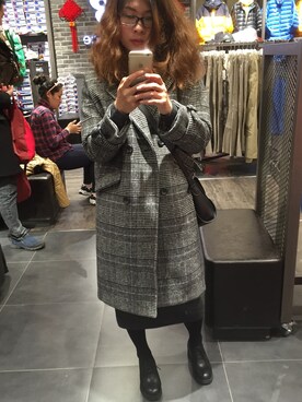 古邪402さんのコーディネート