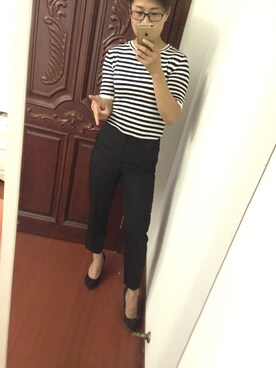 古邪402さんのコーディネート