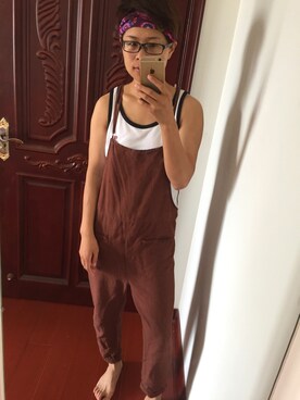 古邪402さんのコーディネート