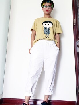 古邪402さんのコーディネート