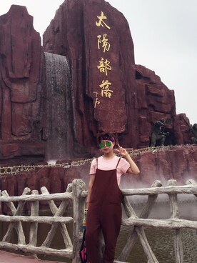 古邪402さんのコーディネート