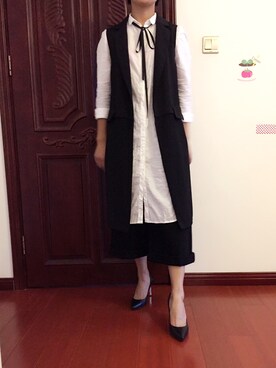 古邪402さんのコーディネート