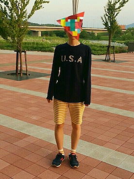 hataさんのコーディネート