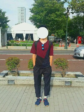 hataさんのコーディネート