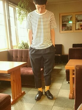 hataさんのコーディネート