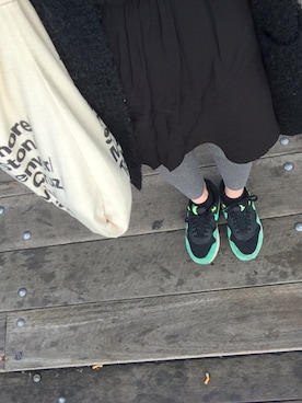 mocoさんのコーディネート