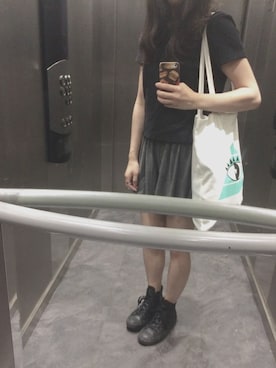 mocoさんのコーディネート