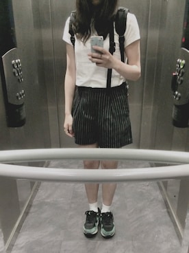 mocoさんのコーディネート