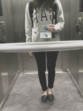 mocoさんのコーディネート