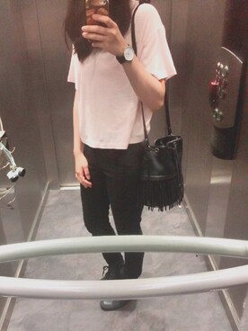 mocoさんのコーディネート