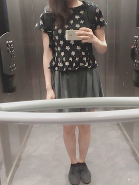 mocoさんのコーディネート