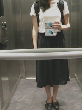 mocoさんのコーディネート