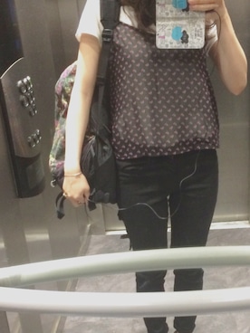 mocoさんのコーディネート