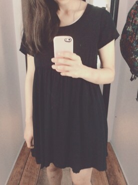 mocoさんのコーディネート