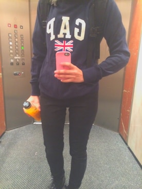 mocoさんのコーディネート