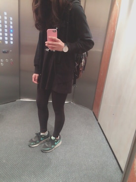 mocoさんのコーディネート