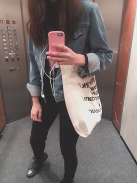 mocoさんのコーディネート