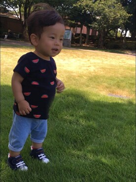 yuさんのコーディネート