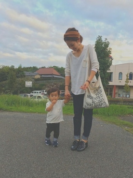 yuさんのコーディネート